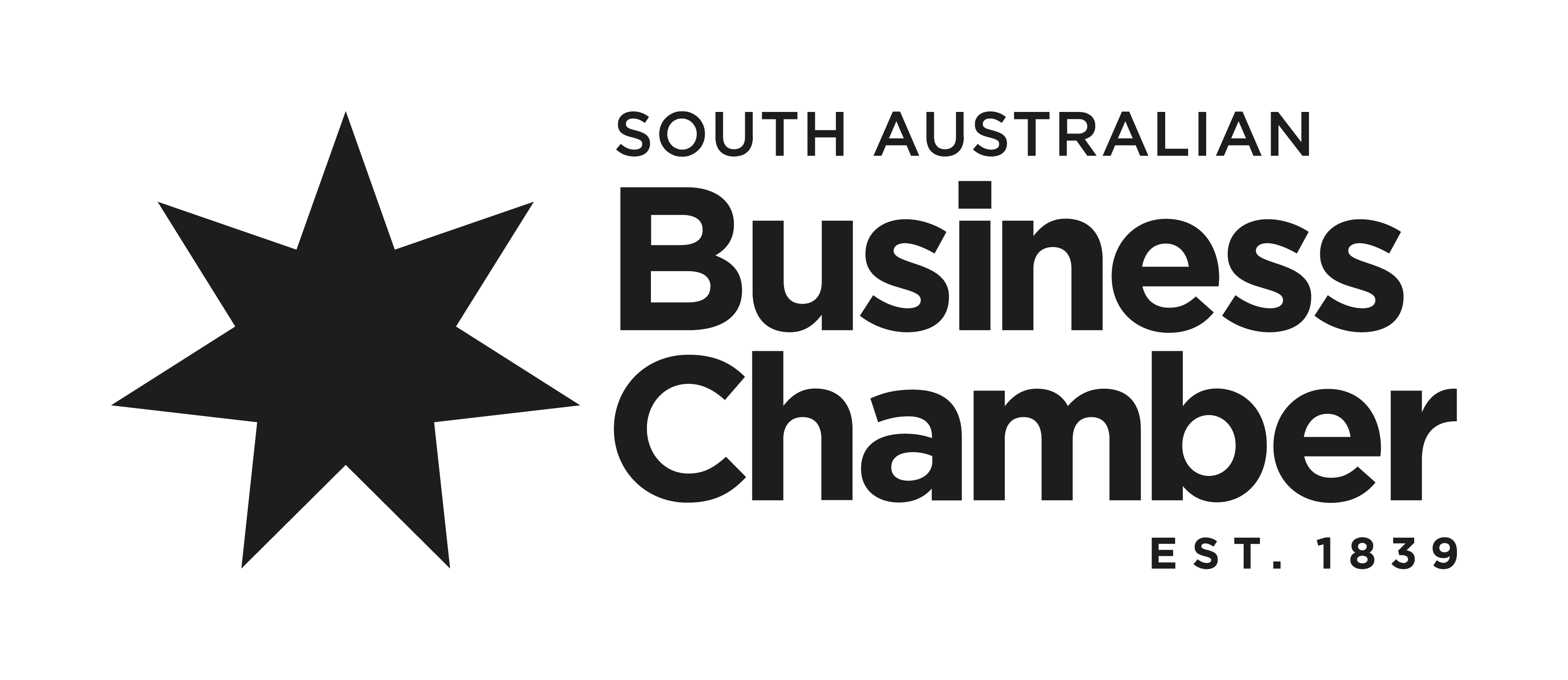 SA Business Chamber Logo