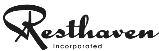 Resthaven Logo